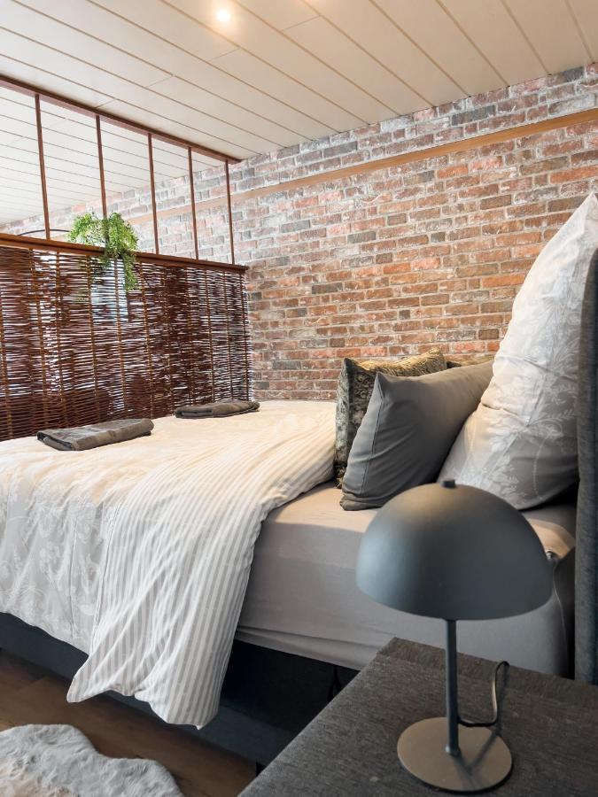 Fewo Ottobeurens Schmuckstueck: Gemuetlich-Stylische Wohnung Zewnętrze zdjęcie
