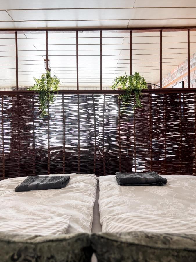 Fewo Ottobeurens Schmuckstueck: Gemuetlich-Stylische Wohnung Zewnętrze zdjęcie