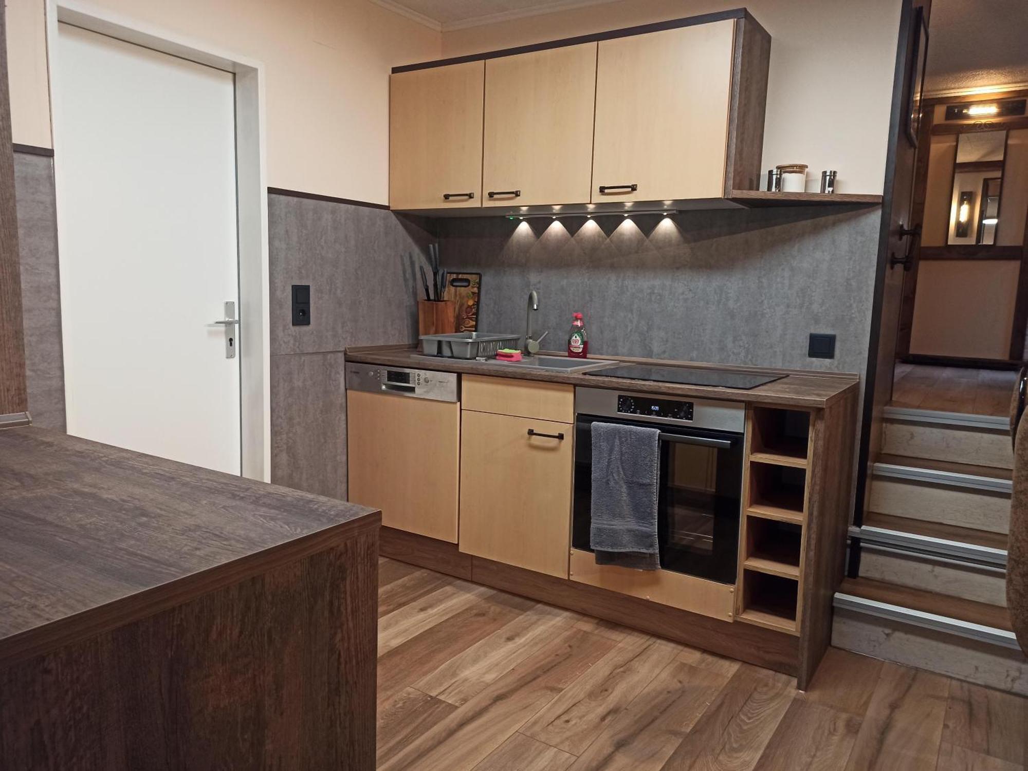 Fewo Ottobeurens Schmuckstueck: Gemuetlich-Stylische Wohnung Zewnętrze zdjęcie